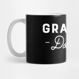 Gray Hair Don't Care Mug